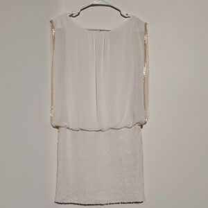 221◼️AIDAN MATTOX DRESS